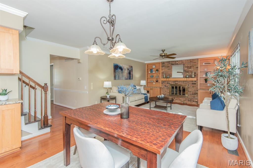 434 Paula Vale Court Property Photo 8