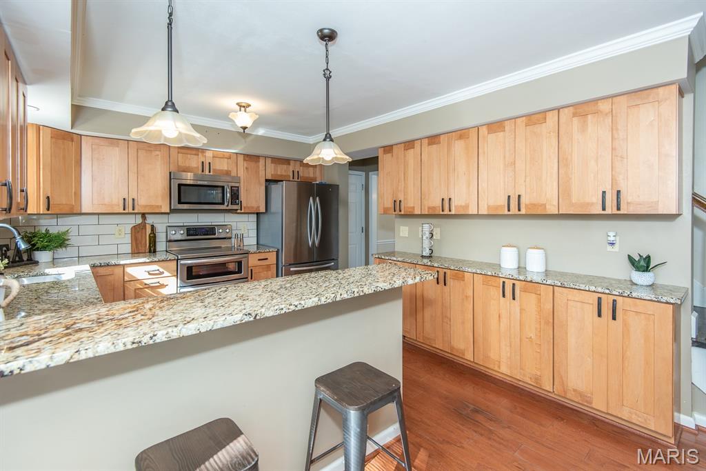 434 Paula Vale Court Property Photo 9