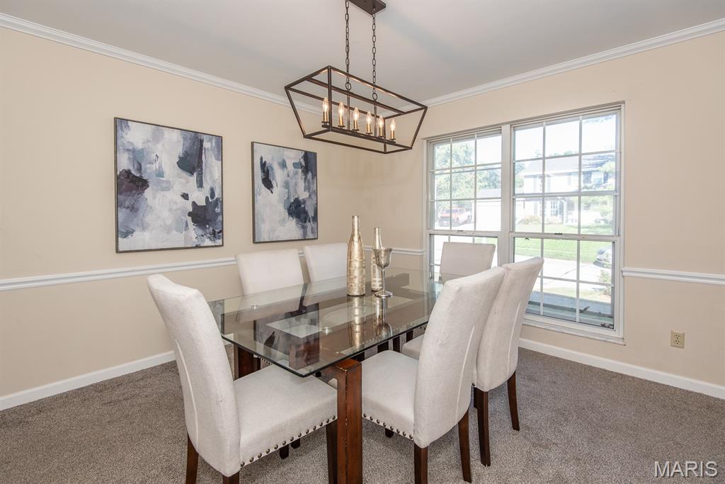 434 Paula Vale Court Property Photo 17