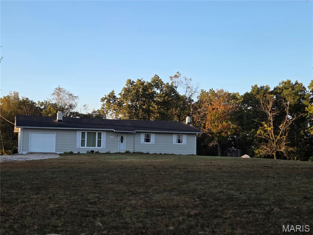 2808 New Hope Church Road Property Photo 1