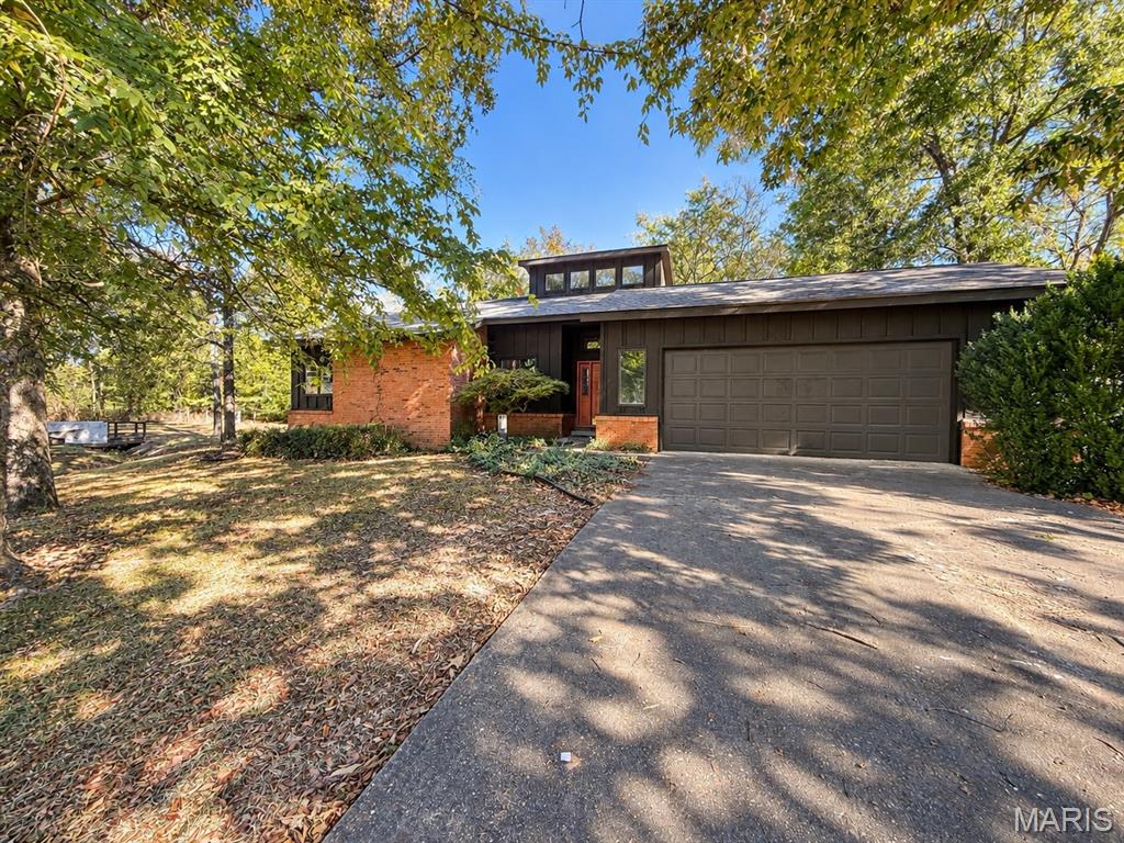 2636 Woodstone Drive