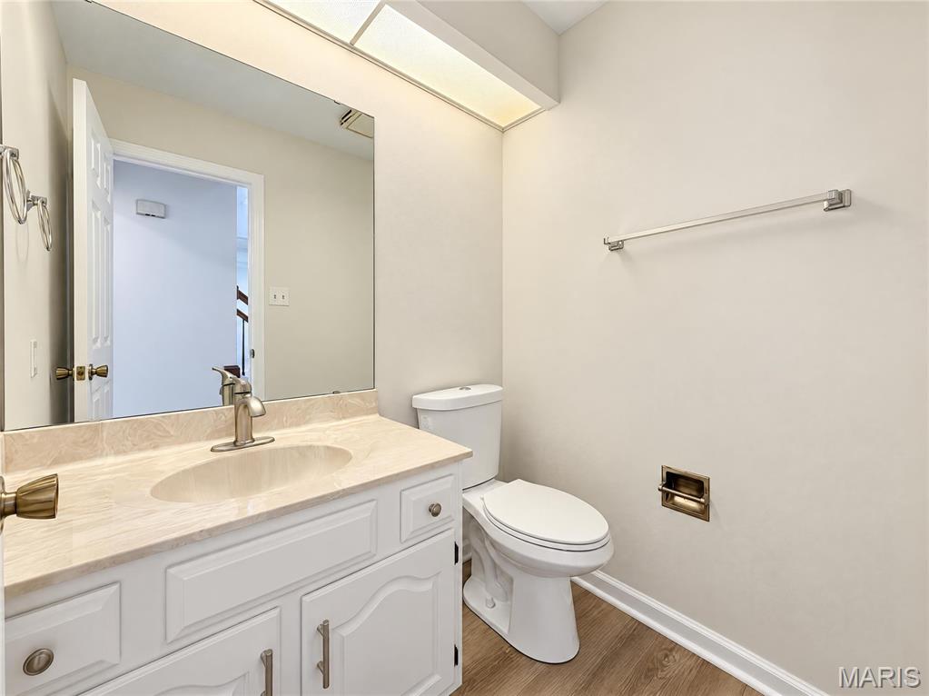 1927 Dewitt Ridge Drive Property Photo 12