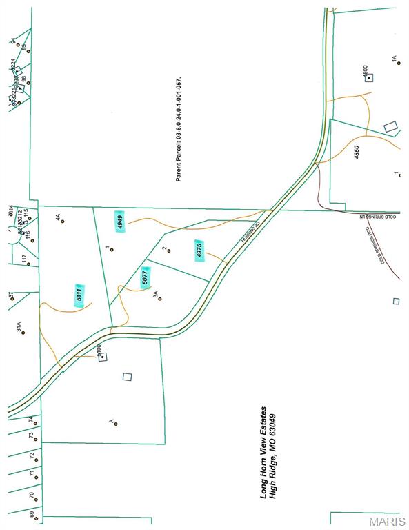 5111 Hunning Road Property Photo 1
