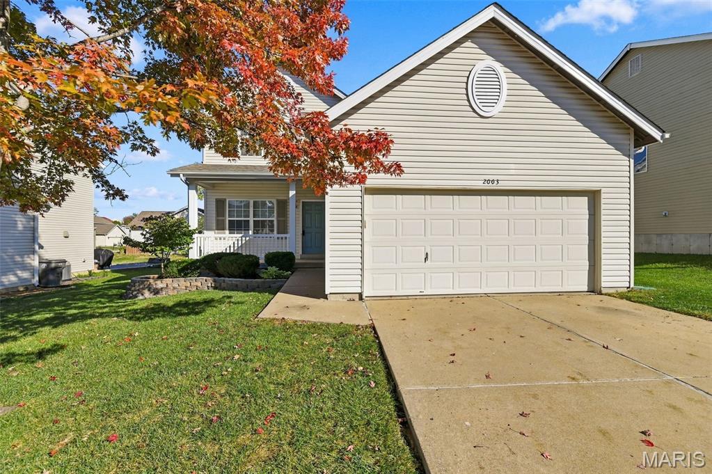 2003 Briarridge Drive