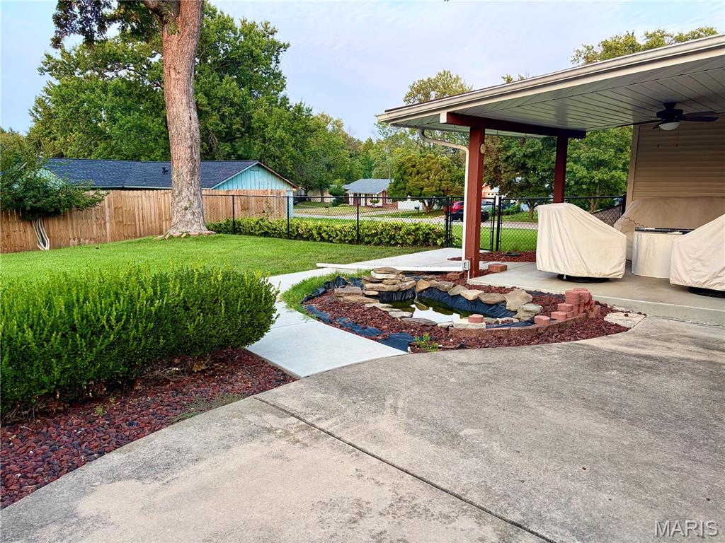1410 Burnside Court Property Photo 6