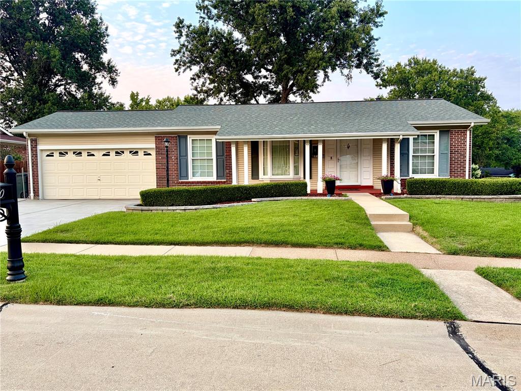 1410 Burnside Court Property Photo 8