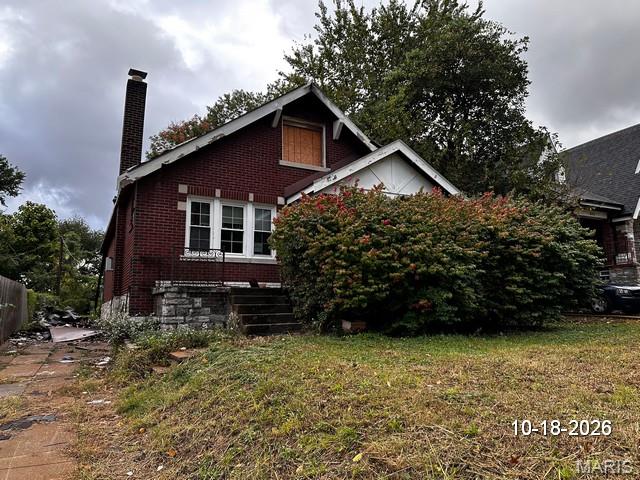 6124 Garesche Avenue Property Photo 1