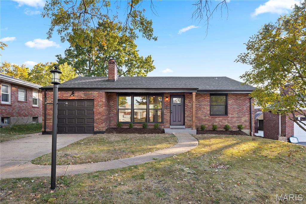 7336 Milan Avenue Property Photo 1