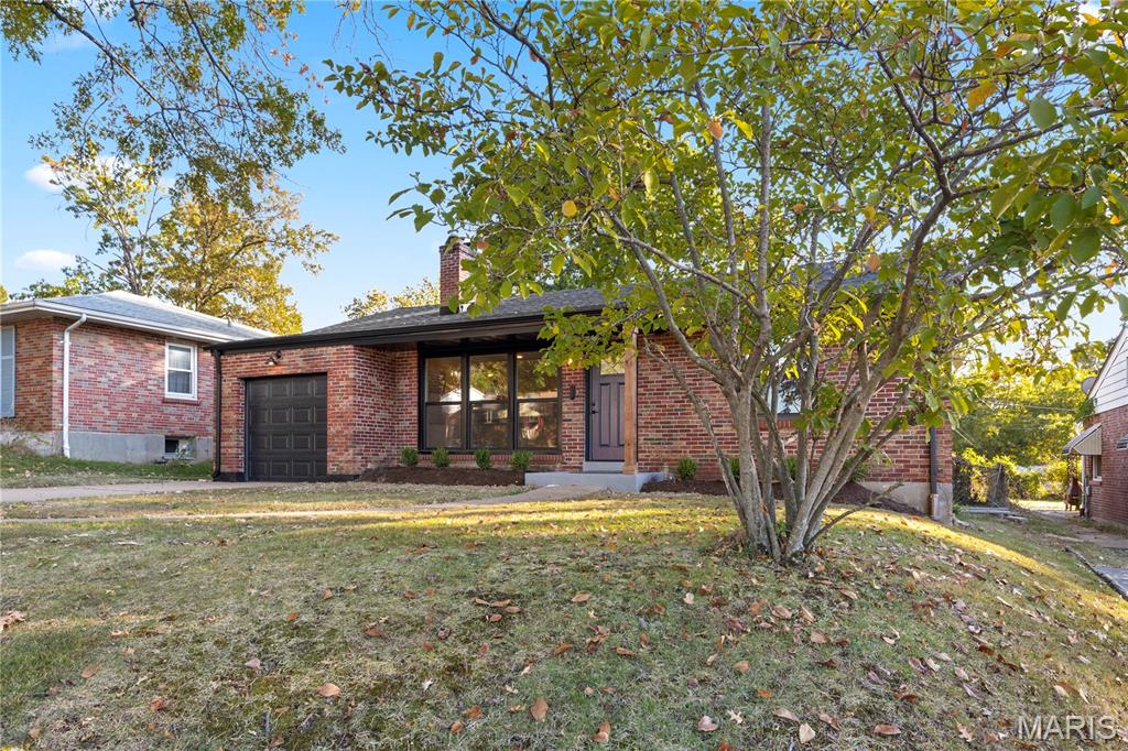 7336 Milan Avenue Property Photo 3