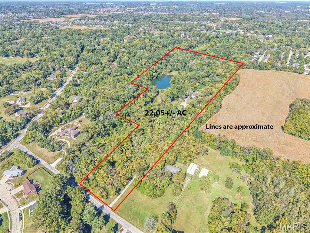 353 & 357 Johnson Road Property Photo 1