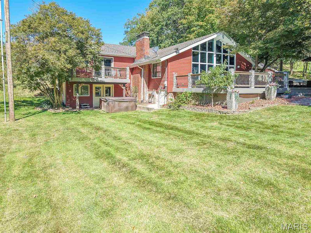 353 & 357 Johnson Road Property Photo 5
