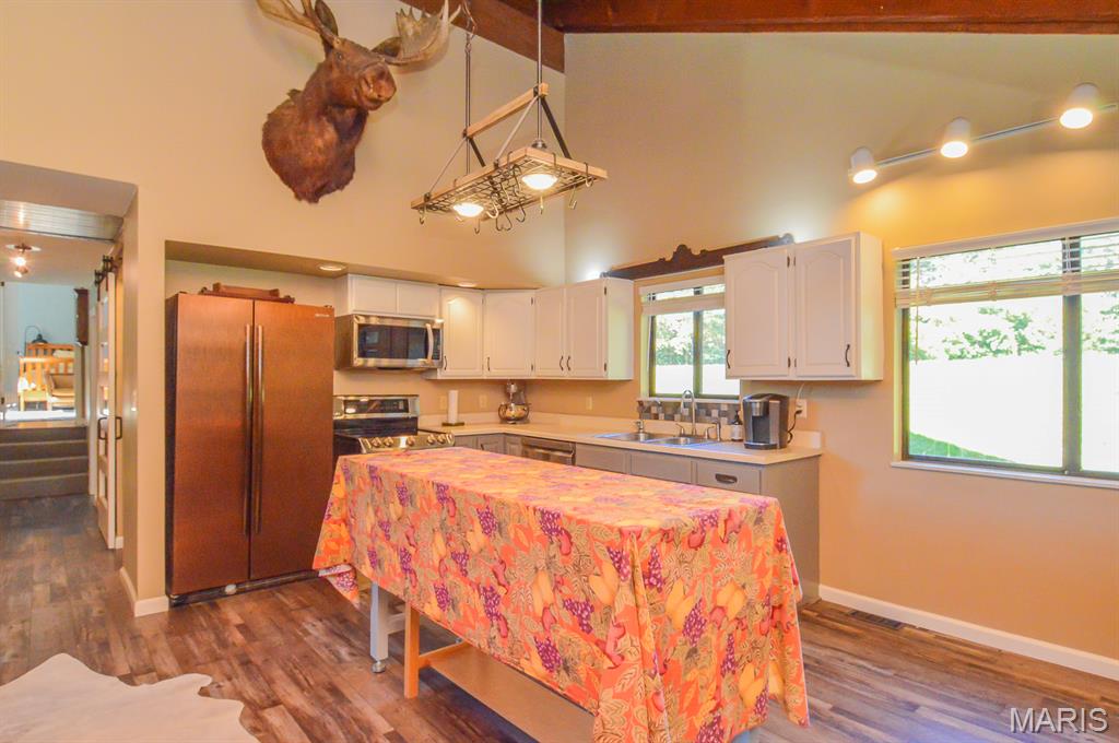 353 & 357 Johnson Road Property Photo 16