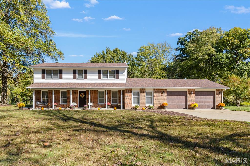 15 Bridlewood Drive Property Photo 1