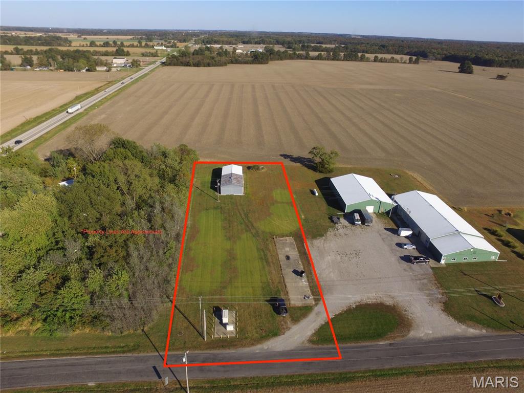 000 Medlin Road Property Photo 1