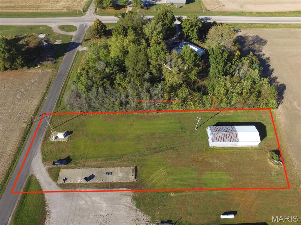 000 Medlin Road Property Photo 2