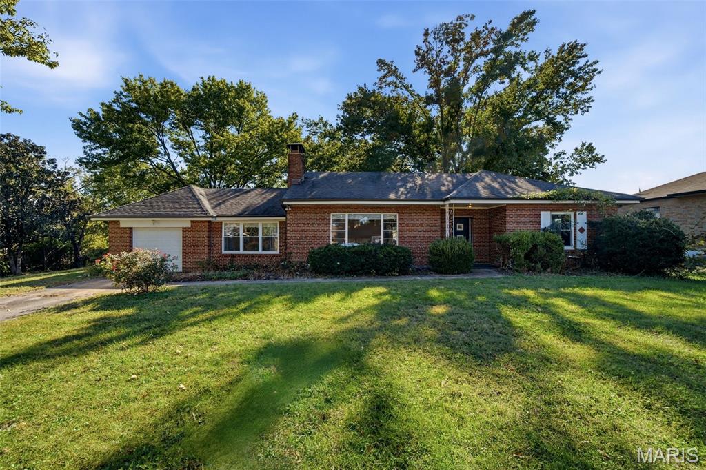 134 Tanzberger Drive Property Photo 1