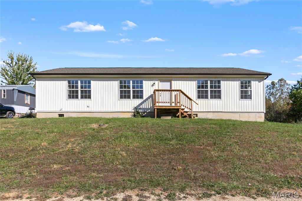 401 Julie Court Property Photo 1