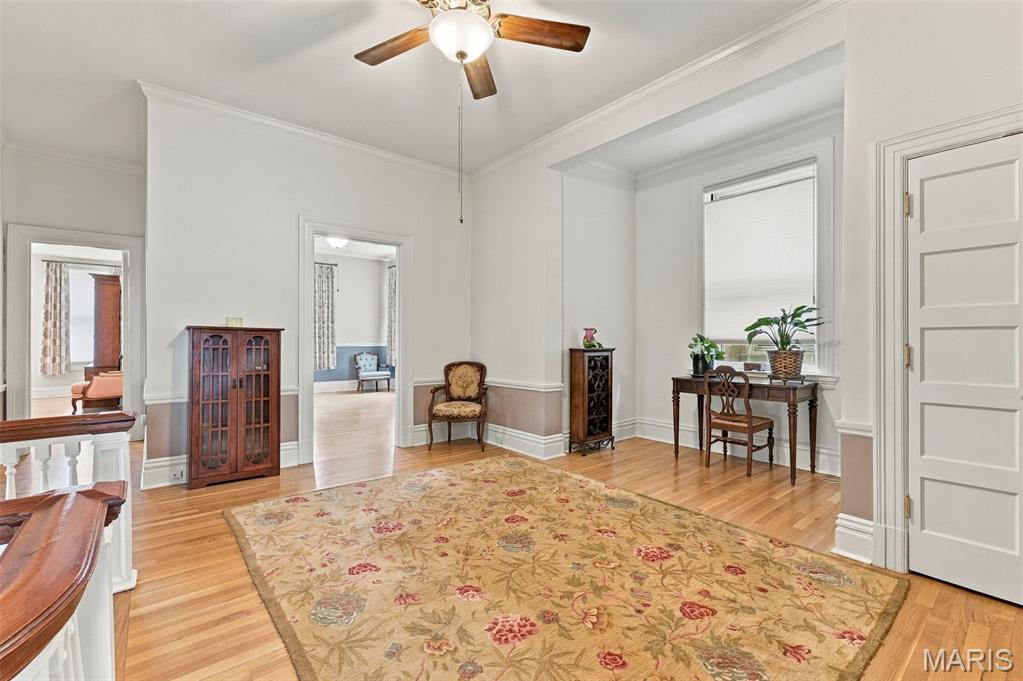5291 Westminster Place Property Photo 19