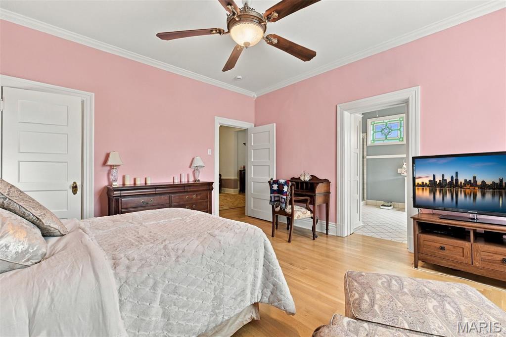 5291 Westminster Place Property Photo 21