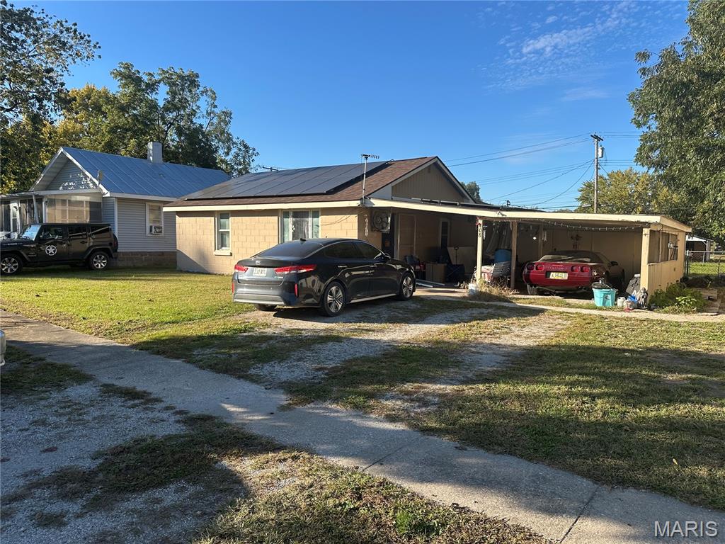 408 Henderson Avenue Property Photo 1