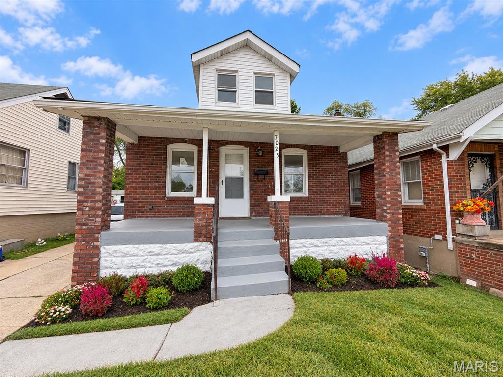 7025 Woodrow Avenue Property Photo 1
