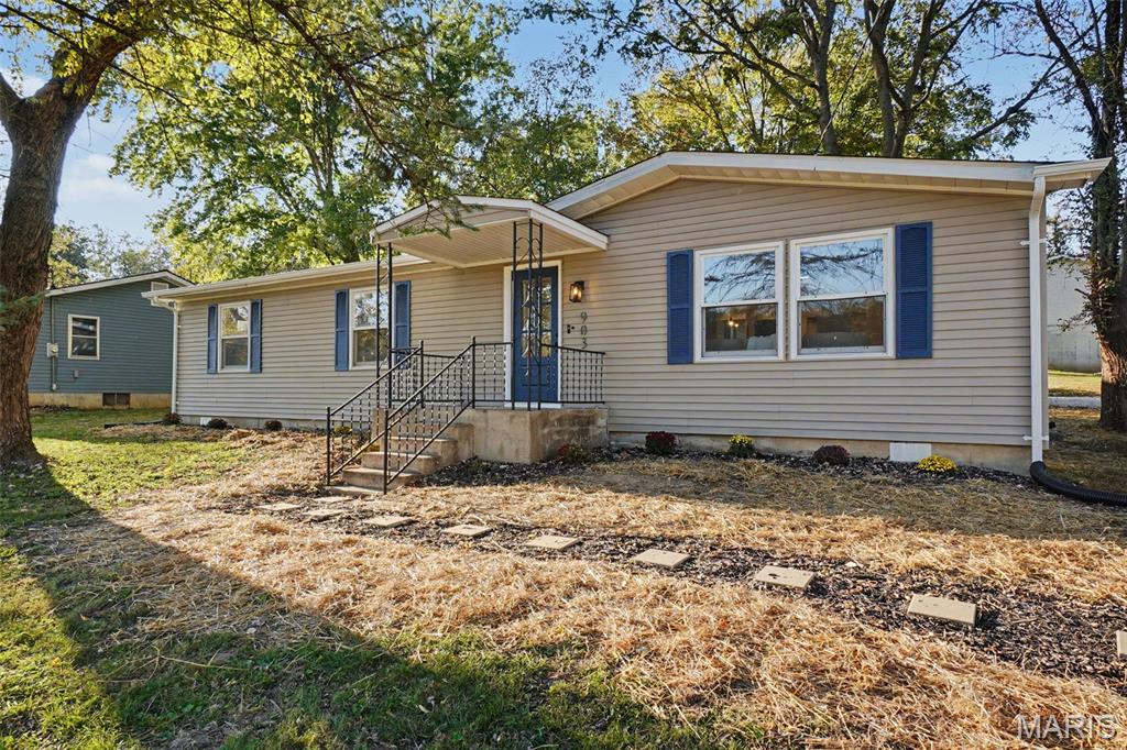 903 Morgan Street Property Photo 1