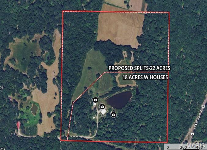 98 Turkey Ridge Lane (18 Acres) Property Photo 4