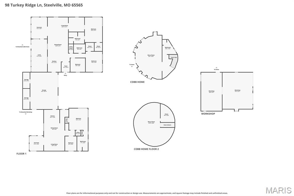 98 Turkey Ridge Lane (18 Acres) Property Photo 45