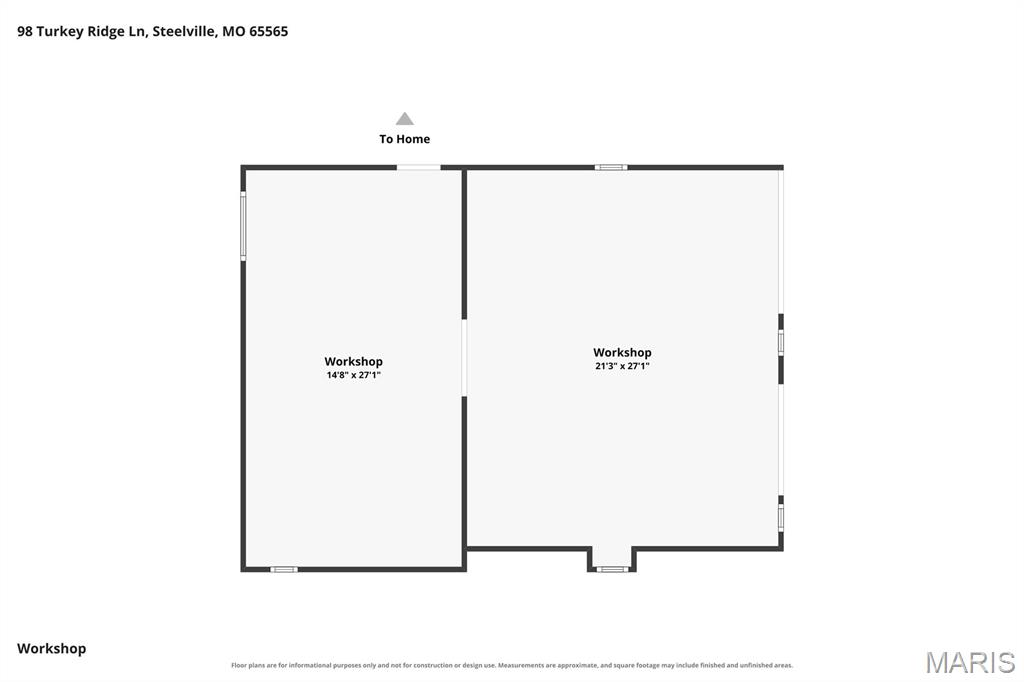 98 Turkey Ridge Lane (18 Acres) Property Photo 46