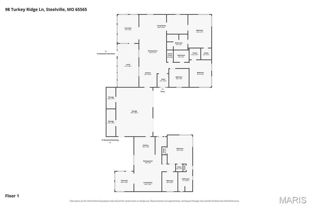 98 Turkey Ridge Lane (18 Acres) Property Photo 47