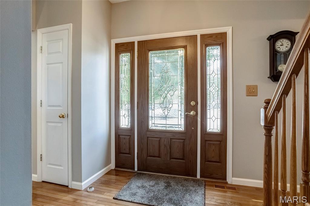 1733 Michaelwood Court Property Photo 4