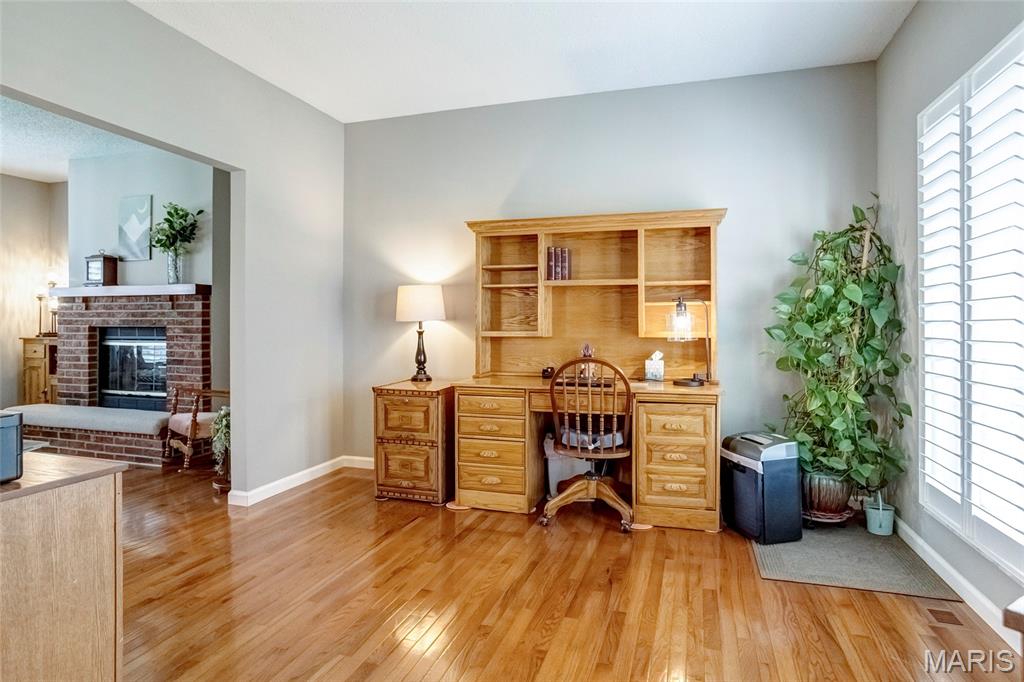 1733 Michaelwood Court Property Photo 7