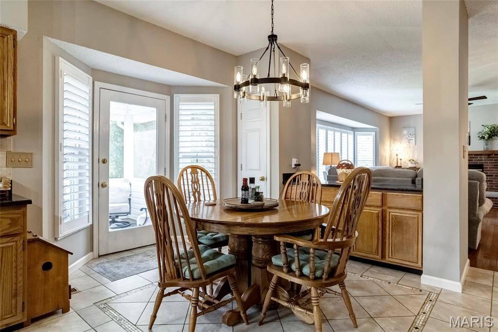 1733 Michaelwood Court Property Photo 13