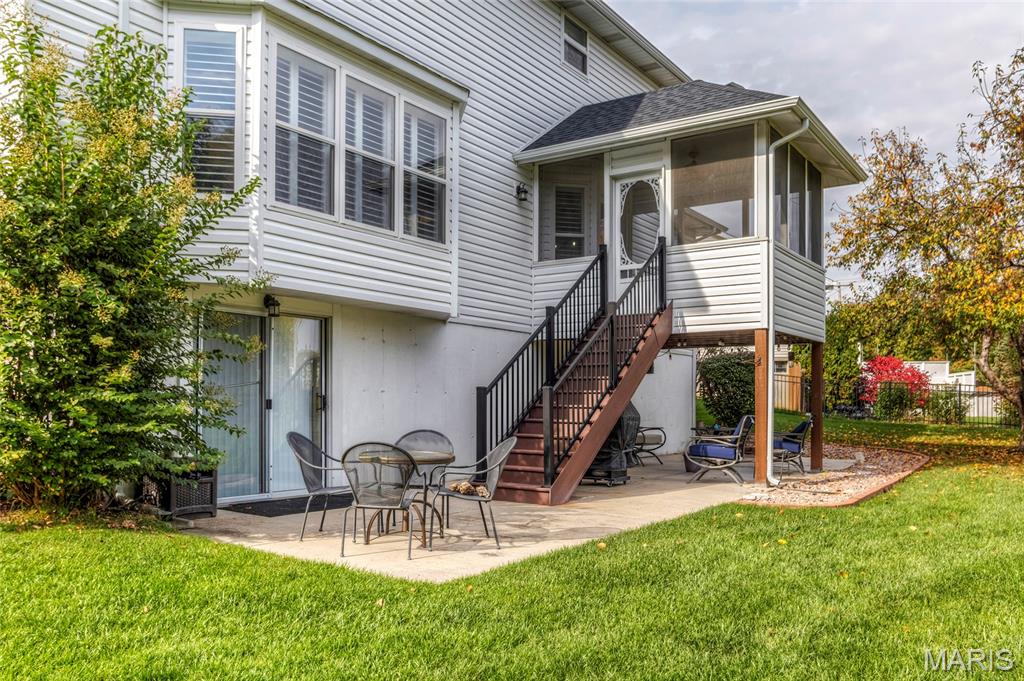 1733 Michaelwood Court Property Photo 41