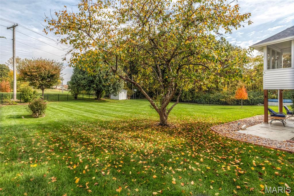 1733 Michaelwood Court Property Photo 49