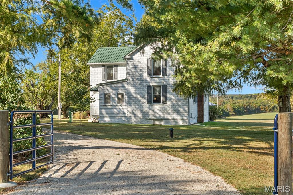 6411 Evergreen Loop Property Photo 17