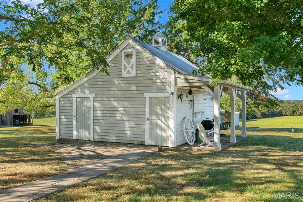 6411 Evergreen Loop Property Photo 49