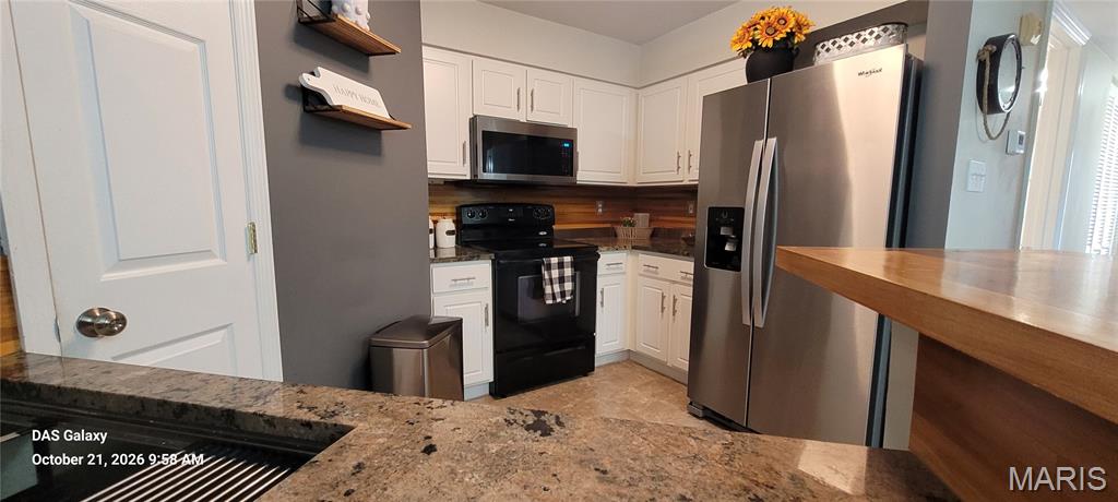 1606 Forest Springs Lane Lane B Property Photo 12