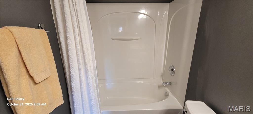 1606 Forest Springs Lane Lane B Property Photo 14