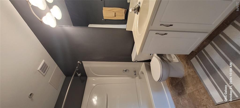 1606 Forest Springs Lane Lane B Property Photo 15