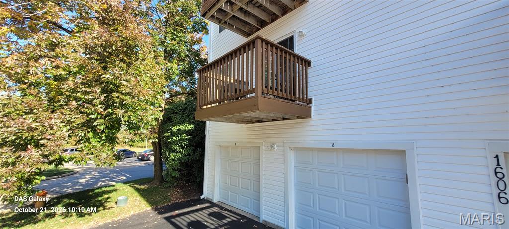 1606 Forest Springs Lane Lane B Property Photo 37