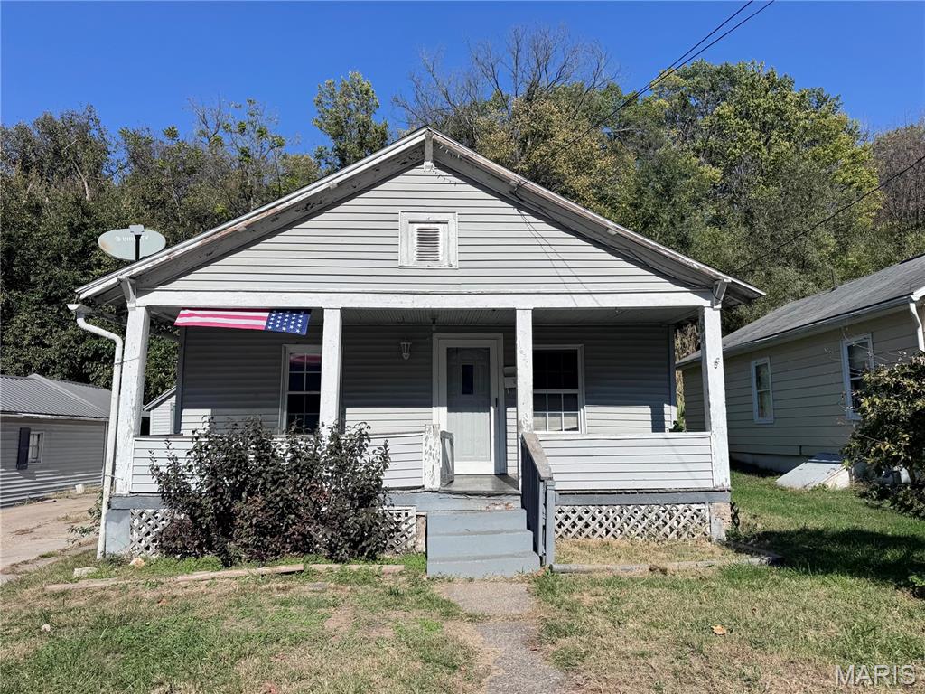 1620 Fulton Avenue Property Photo 1