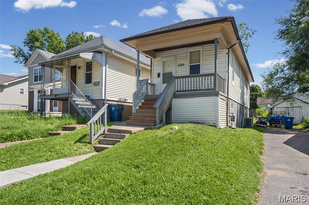 6566 Joseph Avenue Property Photo 1