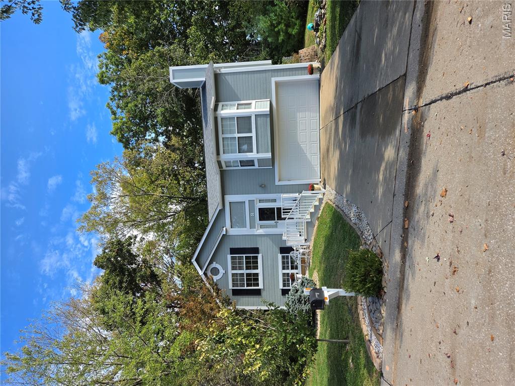 8 Windstone Court Property Photo 1