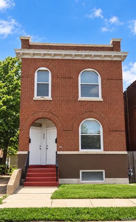 439 Fassen Street Property Photo 1