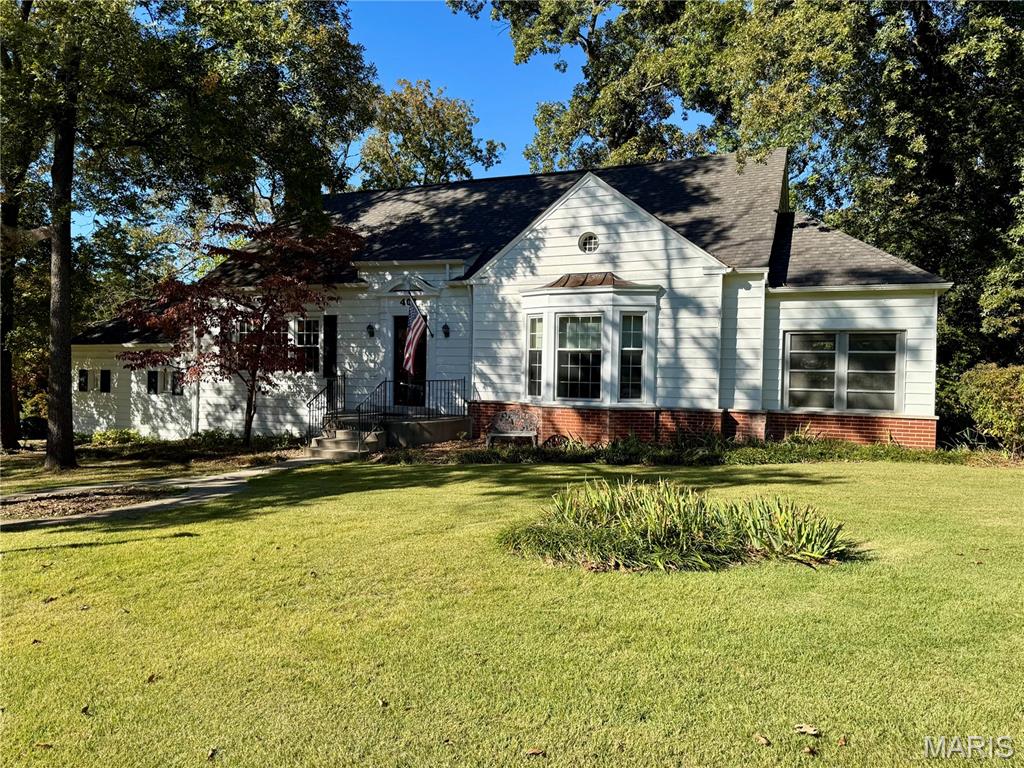 407 Wilcox Avenue Property Photo 1