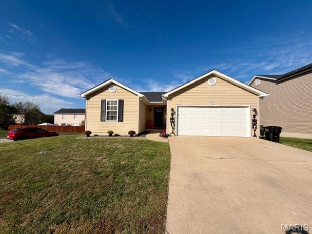 272 Equestrian Drive Property Photo 1