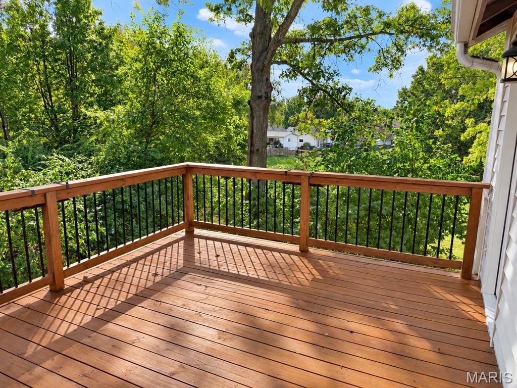 61 Broken Oak Court Property Photo 5