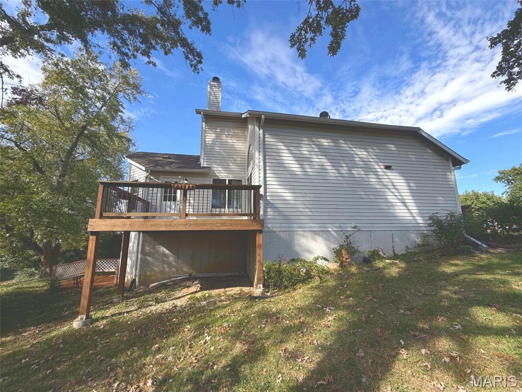 61 Broken Oak Court Property Photo 32