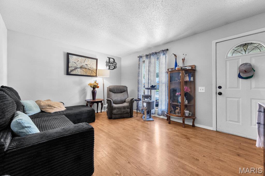 2448 Village Glen Court Property Photo 4